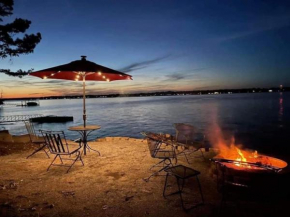 Stony Point Gated Resort